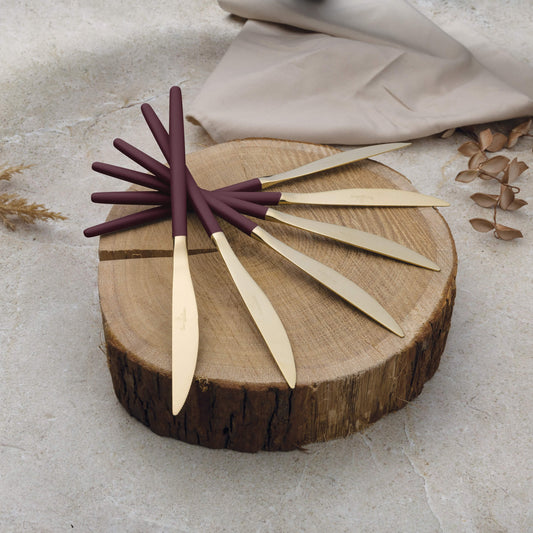 Sada příborů Berlinger Haus 24 dílů Leonardo