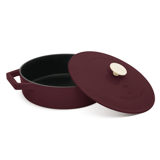 Berlinger Haus Litinový Hrnec 2,57 L Leonardo