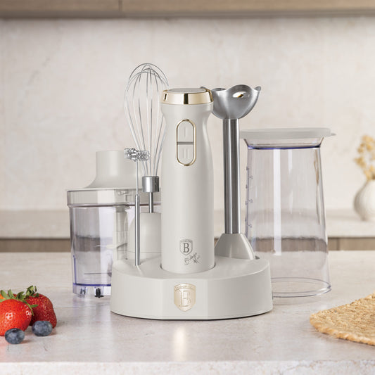 Berlinge Hause ruční mixér Sahara