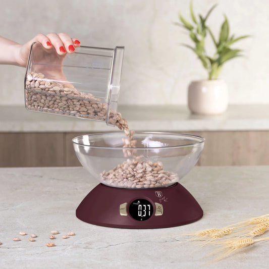 Kuchyňská váha Berlinger Haus Leonardo