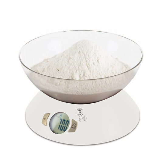 Kuchyňská váha Berlinger Haus Sahara