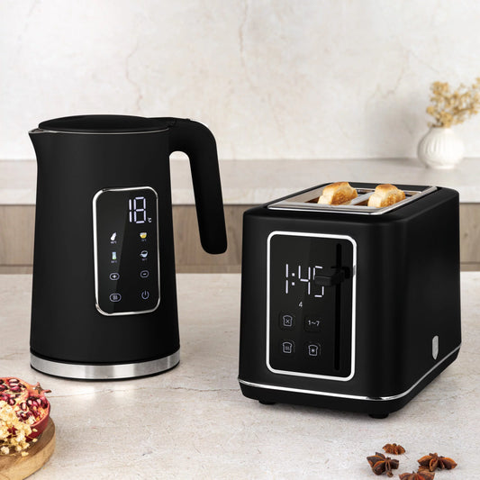 Berlinger Haus Digitální konvice – Matná černá