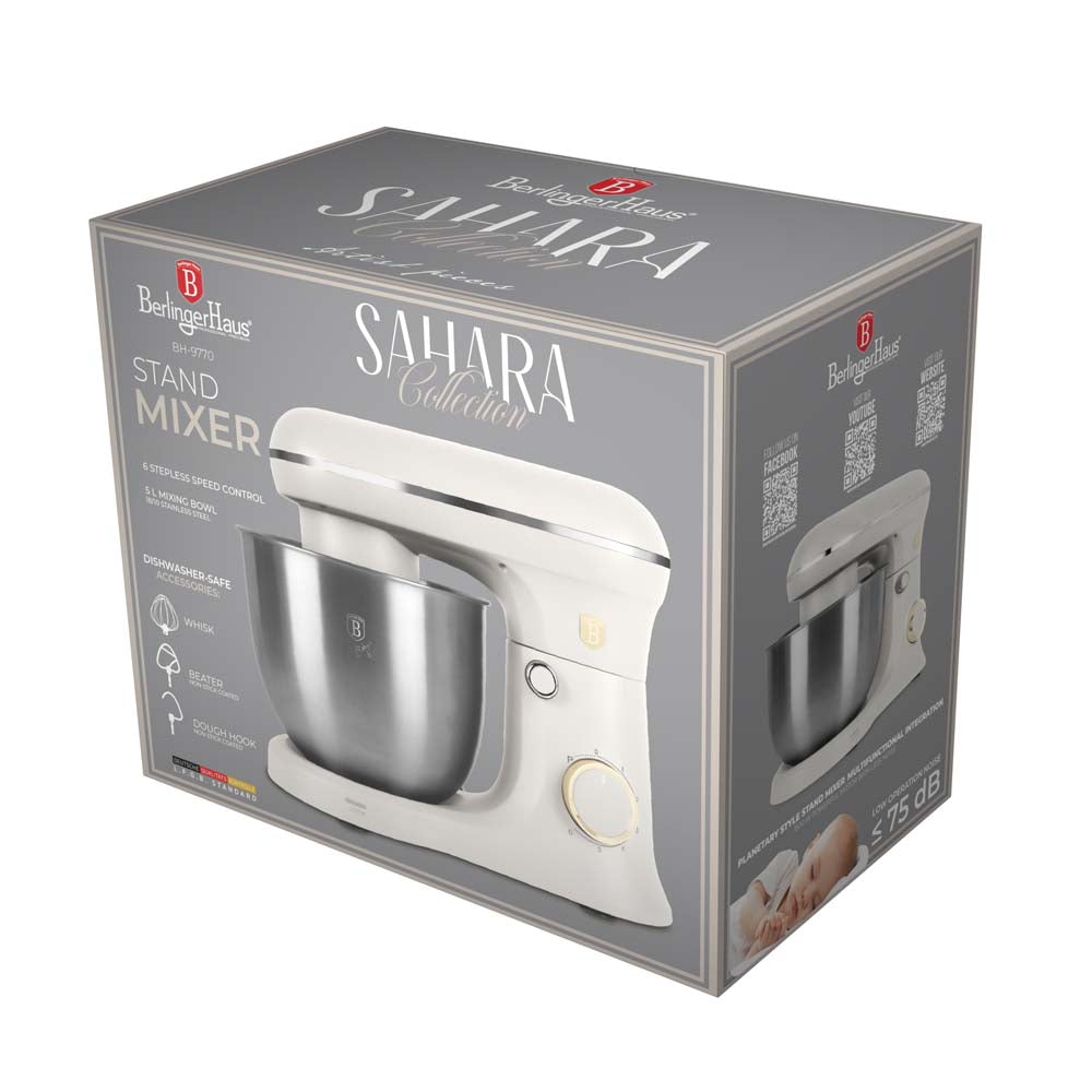 Berlinger Haus – Sahara stolní mixér