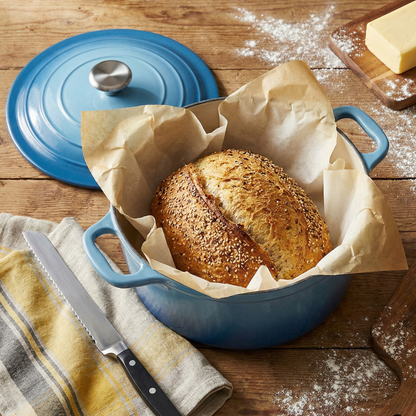 Sada litinových hrnců CS Solingen – 7 dílů