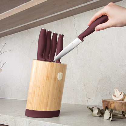 Sada nožů Berlinger Haus 6 kusů Leonardo