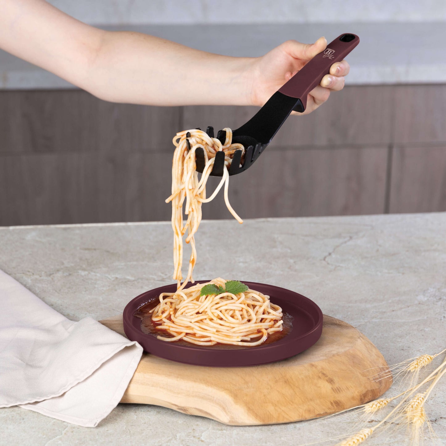 Berlinger Haus Sada na vaření Leonardo