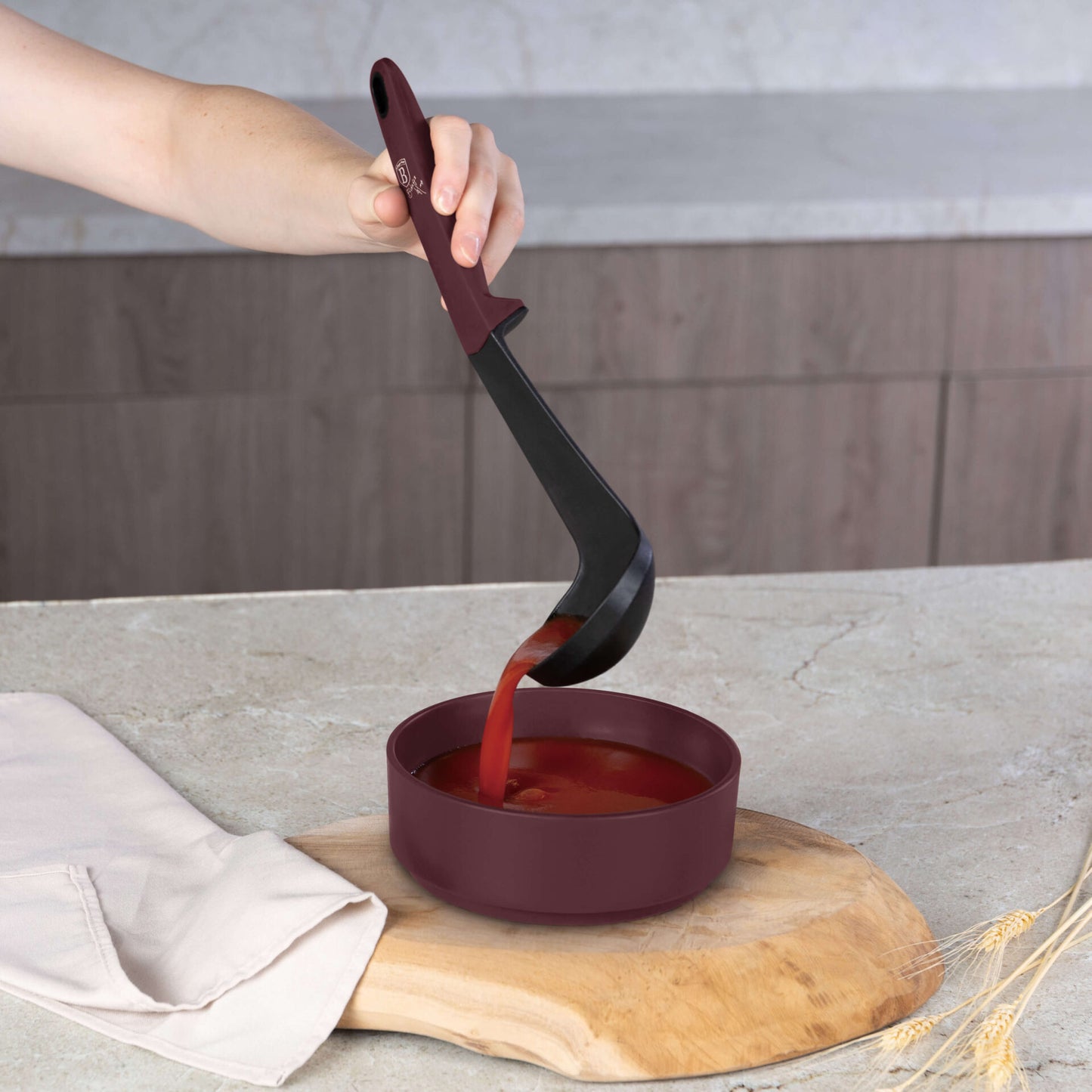 Berlinger Haus Sada na vaření Leonardo