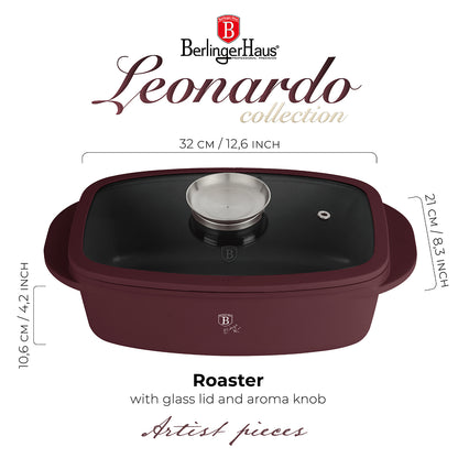 Berlinger Haus Leonardo Pekáč – 6L