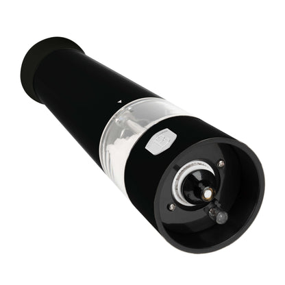 Berlinger Hause Elektrický Mlýnek na Sůl a Pepř Černý