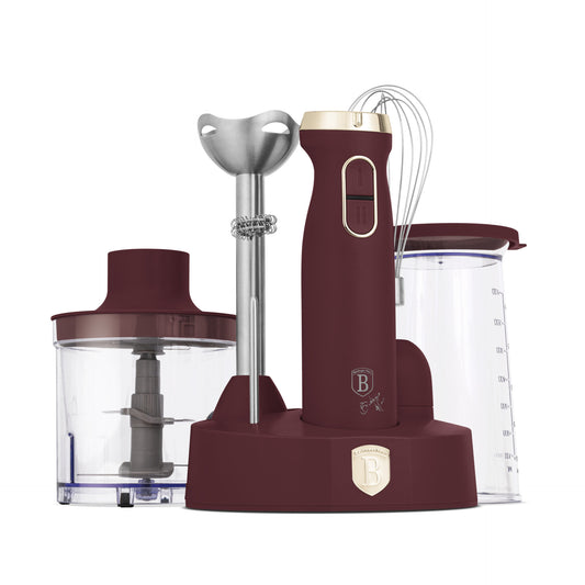 Ruční mixér Berlinge Hause Leonardo