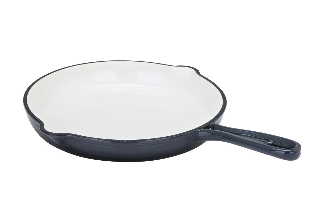 Cs Solingen litinová pánev šedá - 26 cm